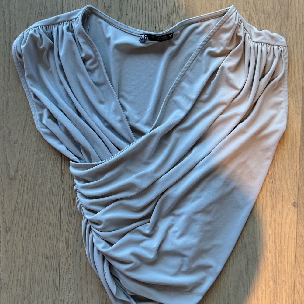 Zara top - Picture 3 of 3